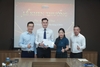 LỄ KHEN THƯỞNG CÁN BỘ NHÂN VIÊN XUẤT SẮC NHẤT THÁNG TẠI TOYOTA TỪ SƠN