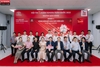 TOYOTA TỪ SƠN TIẾN VÀO BÁN KẾT HỘI THI KAIZEN TOÀN QUỐC 2025