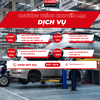 KHUYẾN MẠI NGẬP TRÀN - DU XUÂN HỨNG KHỞI CÙNG TOYOTA TỪ SƠN