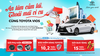 Chương trình ưu đãi cho khách hàng mua xe Vios tháng 9/2022