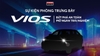 SỰ KIỆN PHÒNG TRƯNG BÀY RA MẮT SIÊU PHẨM TOYOTA VIOS 2023 TẠI TOYOTA TỪ SƠN