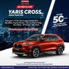 SỰ KIỆN LỄ RA MẮT TOYOTA YARIS CROSS 2023 HOÀN TOÀN MỚI TẠI TOYOTA TỪ SƠN