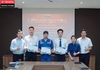 LỄ KHEN THƯỞNG CÁN BỘ NHÂN VIÊN XUẤT SẮC NHẤT THÁNG 8/2025