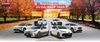 ĐÓN TRỌN ƯU ĐÃI XE TOYOTA 2025 MỚI TRONG THÁNG 10