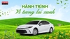 BẢN TIN XANH – HÀNH TRÌNH VÌ TƯƠNG LAI XANH CÙNG TOYOTA TỪ SƠN