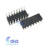 CD4518 DIP-16