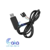 Cáp chuyển USB UART PL2303