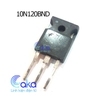 IGBT 10N120BND, 10N120 IGBT 10A 1200V Zin tháo máy