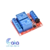 Module Relay 2 Kênh 12V 10A