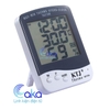 Đồng hồ đo nhiệt độ, độ ẩm KTJ-TA218B