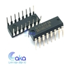 74HC151 8 Input Multiplexer