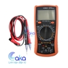 Đồng Hồ VOM Digital Multimeter Victor VC890C+