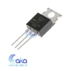 BT138-600E TRIAC 12A 600V