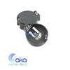 Đế Pin CR2032, Đế pin Cmos