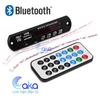 Mạch giải mã MP3 Bluetooth 12V