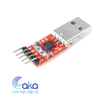 Mạch chuyển USB UART CP2102