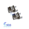 Đế cầu chì 5x20mm