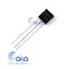 Transistor S9015 PNP 0.1A 50V