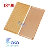 PCB đục lỗ 18x30 A4