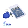 Mạch RFID RC522 NFC 13.56Mhz