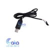 Cáp chuyển USB UART PL2303