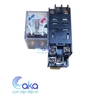 Relay Omron 10A 8P 12/24/220V