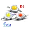 LED 3W Màu Đỏ