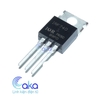 IRF740 TO220 MOSFET N-CH 10A 400V