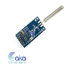 Mạch thu phát RF CC1101 UART 433Mhz