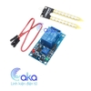 Mạch cảm biến độ ẩm đất arduino