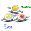 LED 3W Màu Xanh Lá