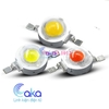 Led 3W, Led công suất 3W