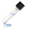 MAC97A8 TRIAC 0.6A 800V