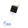 IRF840 TO220 MOSFET N-CH 8A 500V