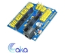 Đế Ra Chân Arduino Nano I/O Shield V2