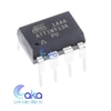 ATTINY13A - PU