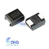 Diode SS24 1N5822 SMD