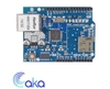 Arduino Ethernet Shield W5100