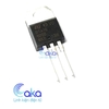 BTA16 TRIAC 16A 600V