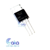 BT137 TRIAC 8A 600V