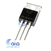 BT136 TRIAC 4A 600V