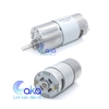 Động Cơ DC Giảm Tốc JGB37-545 DC 200RPM Geared Motor