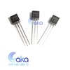 Transistor S8050 NPN 0.5A 40V