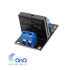 Module Relay Rắn SSR 12V 1 Kênh