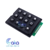 Bàn phím Keypad giá rẻ