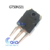 IGBT GT50N321 50A 600V N-CHANNEL Zin tháo máy