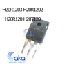 IGBT H20R1203 H20R1202 H20R120 H20T120 IGBT 20A 1200V Zin tháo máy