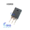 IGBT H30R90 IHW30N90R 30A 900V Zin tháo máy