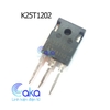 IGBT K25T1202 25A 1200V Zin tháo máy