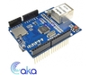 Arduino Ethernet Shield W5100